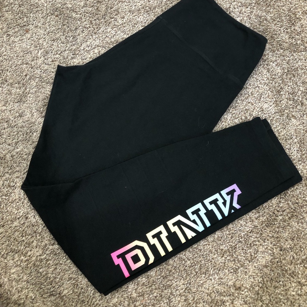 3 piece VS PINK set